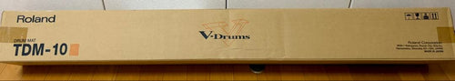 Roland Electronic Drums V-Drums Td-17Kvx-S