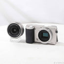Sony Mirrorless Interchangeable Lips 6000 Ilce-6000L 368