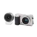 Sony Mirrorless Interchangeable Lips 6000 Ilce-6000L 368