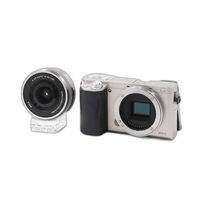 Sony Mirrorless Interchangeable Lips 6000 Ilce-6000L 368