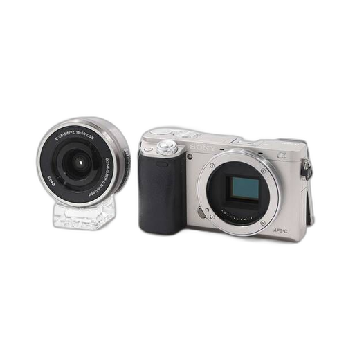 Sony Mirrorless Interchangeable Lips 6000 Ilce-6000L 368