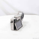 Sony Mirrorless Interchangeable Lips 6000 Ilce-6000L 368