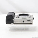 Sony Mirrorless Interchangeable Lips 6000 Ilce-6000L 368