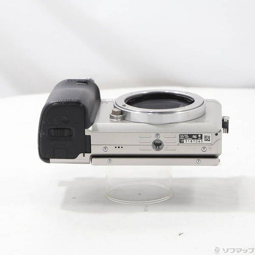 Sony Mirrorless Interchangeable Lips 6000 Ilce-6000L 368