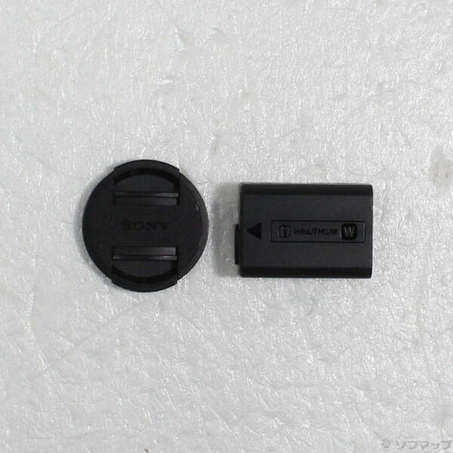 Sony Mirrorless Interchangeable Lips 6000 Ilce-6000L 368