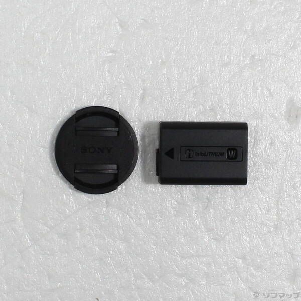 Sony Mirrorless Interchangeable Lips 6000 Ilce-6000L 368
