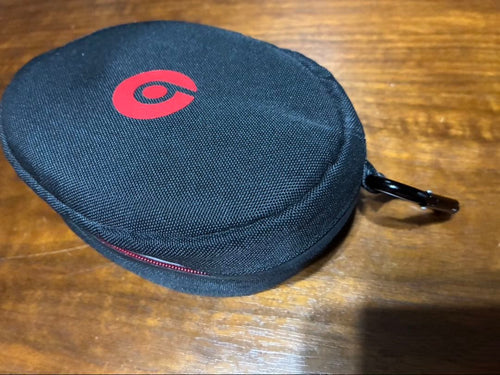 Beats By Dr. Dre Wireless Headphones Solo