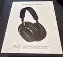 Bowers Wilkins Wireless Headphones Px8