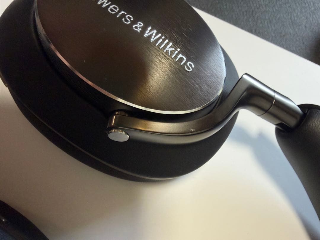 Bowers Wilkins Wireless Headphones Px8