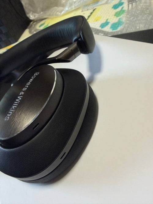 Bowers Wilkins Wireless Headphones Px8