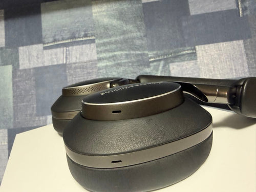 Bowers Wilkins Wireless Headphones Px8