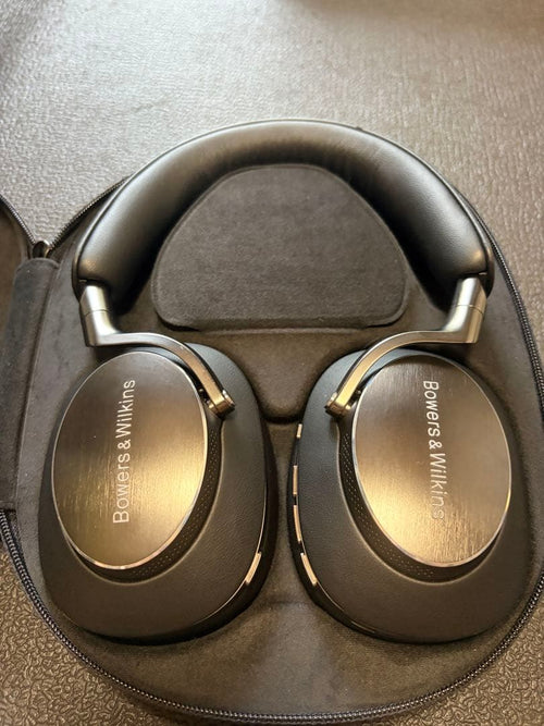 Bowers Wilkins Wireless Headphones Px8