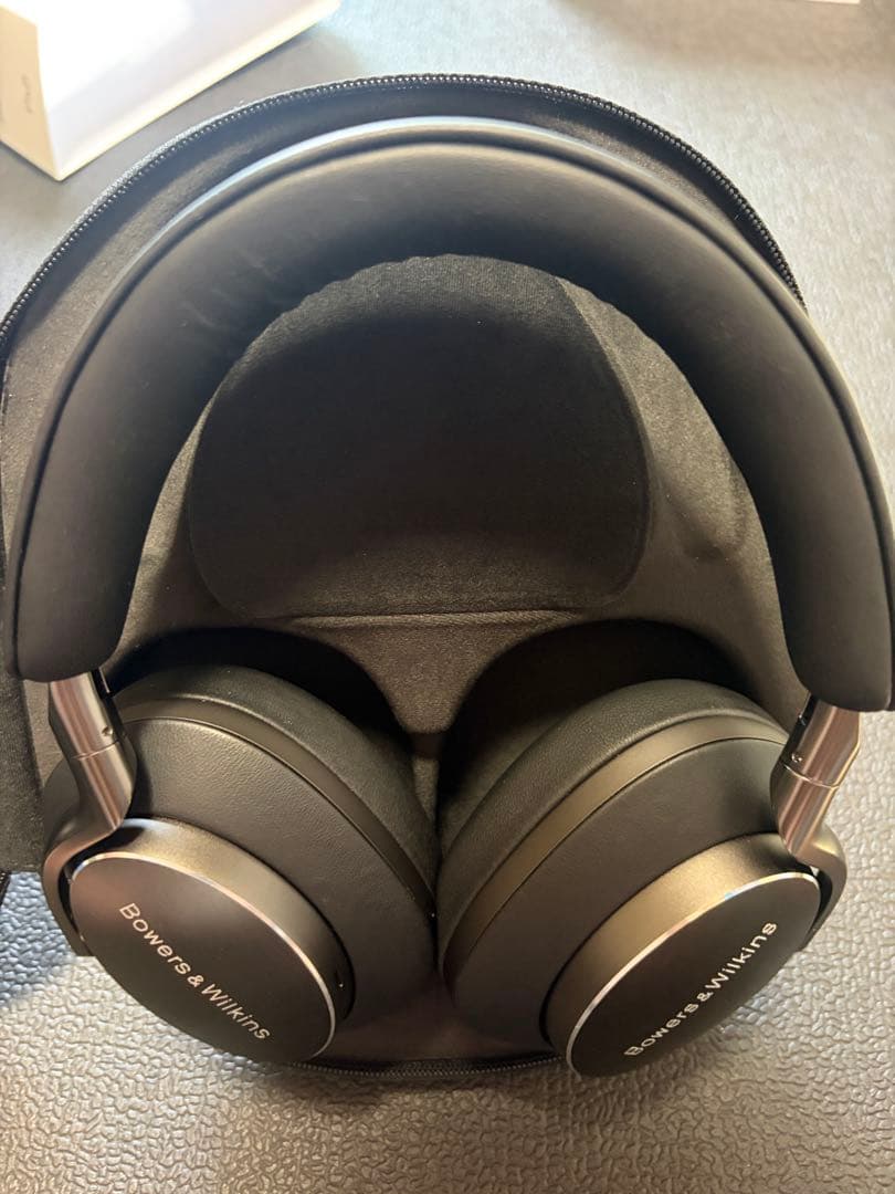 Bowers Wilkins Wireless Headphones Px8