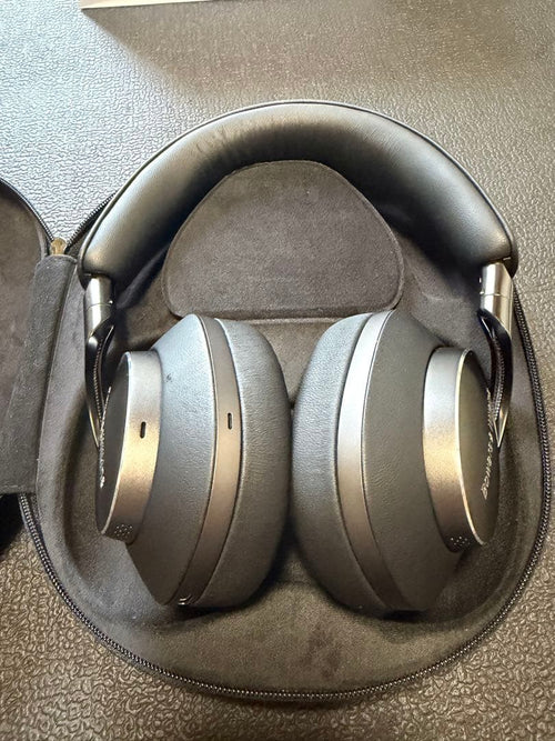 Bowers Wilkins Wireless Headphones Px8