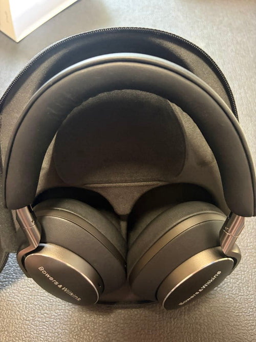 Bowers Wilkins Wireless Headphones Px8