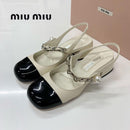 Miu High Heels Pumps