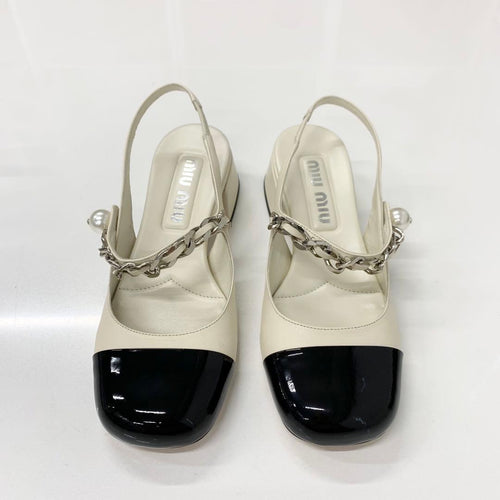 Miu High Heels Pumps