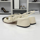 Miu High Heels Pumps