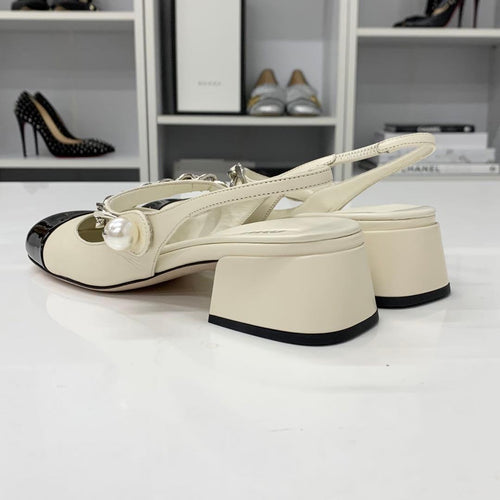 Miu High Heels Pumps