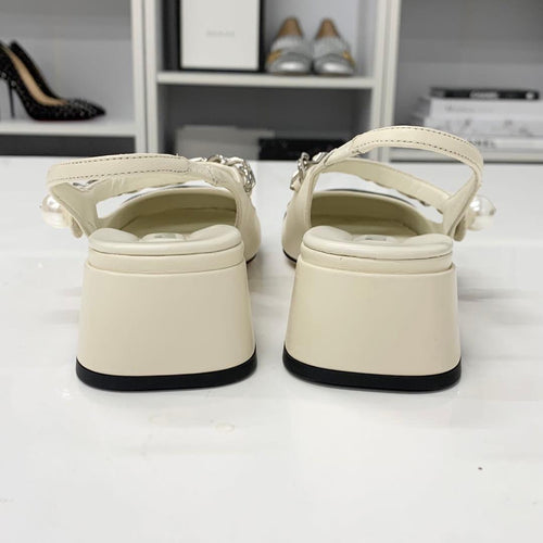 Miu High Heels Pumps