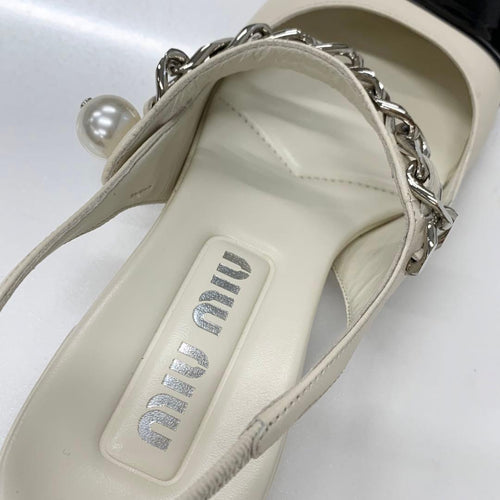 Miu High Heels Pumps