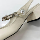 Miu High Heels Pumps
