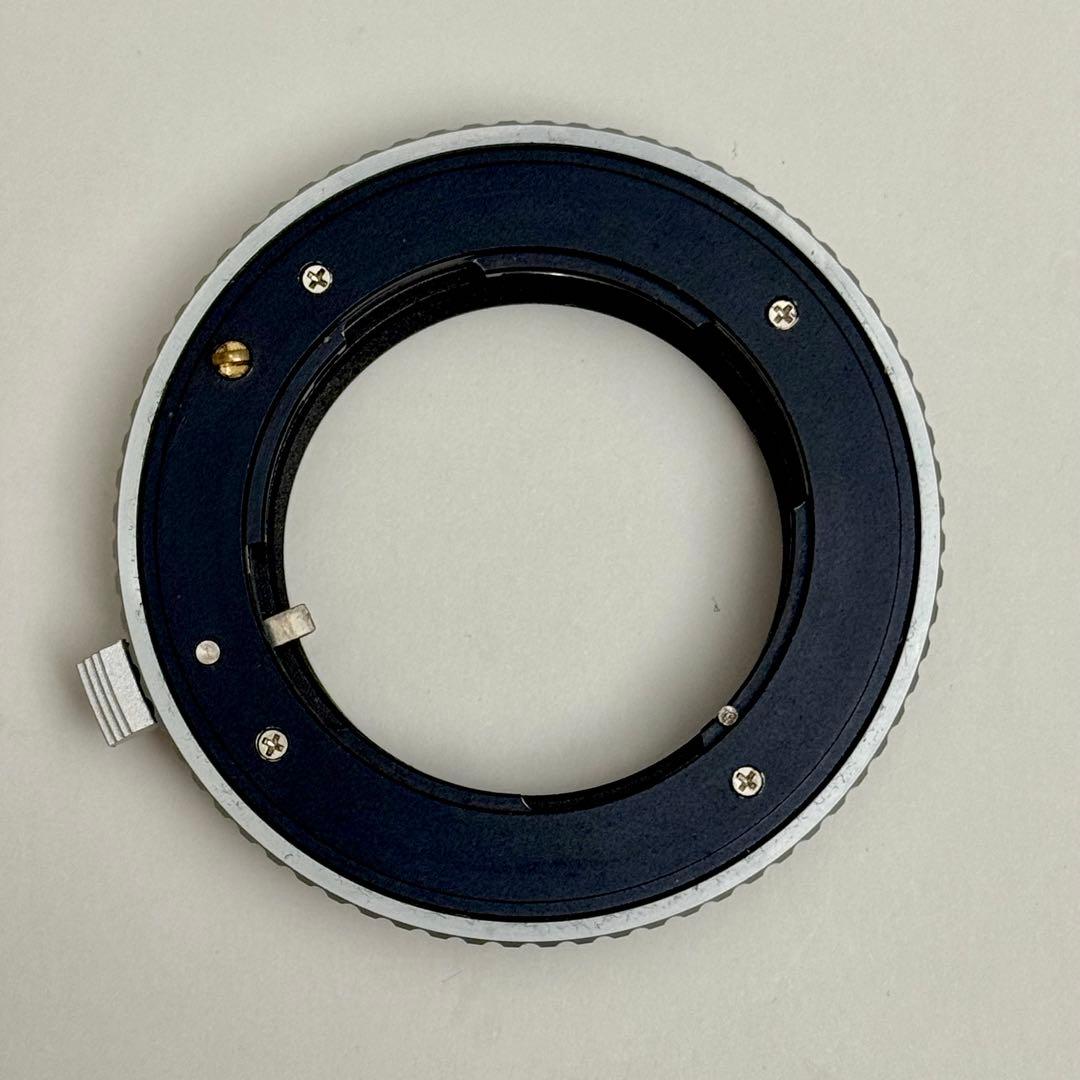 Mount Adapters Contax(G)-Nex