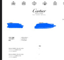 Cartier Earrings (Single) Yg 18K