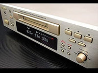 Plug -In Software Denon D-F100 Dmd-F100 Md