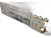 Plug -In Software Denon D-F100 Dmd-F100 Md