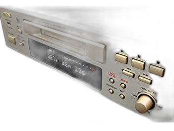 Plug -In Software Denon D-F100 Dmd-F100 Md