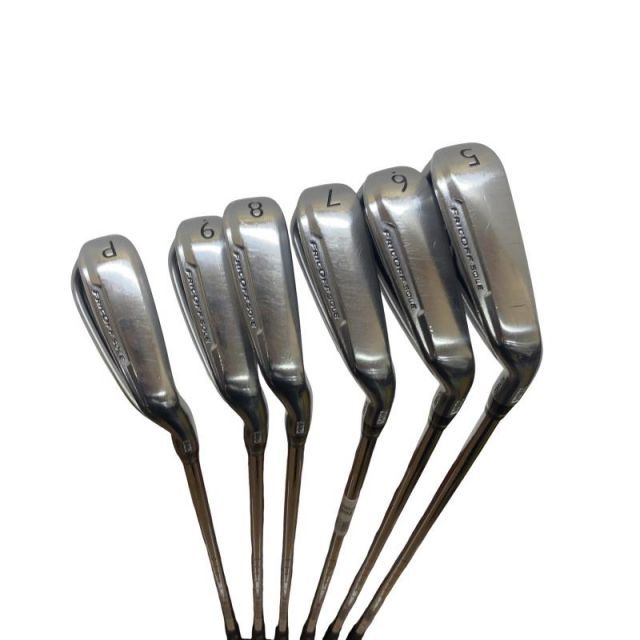 Single Iron Inpres Ud+2(2019) 6S Ir Ns Pro Zelos 7 S) C