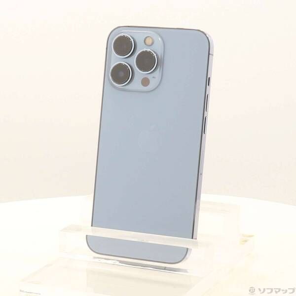 Apple Smartphone Body Iphone13 Pro 128Gb Mluk3J A Sim 295