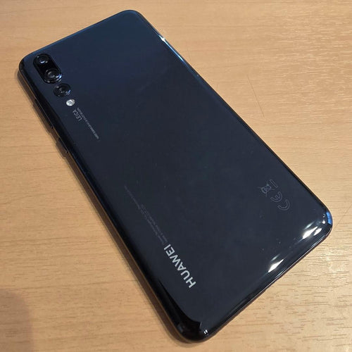 Huawei Smartphones Mobile Phones P20 Pro Sim Leica