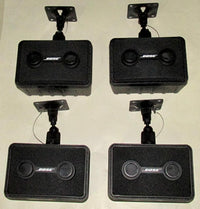Bose Speakers 101Mmg 4