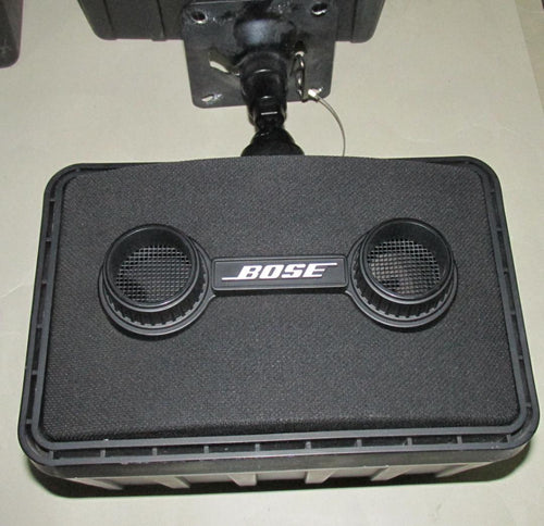 Bose Speakers 101Mmg 4