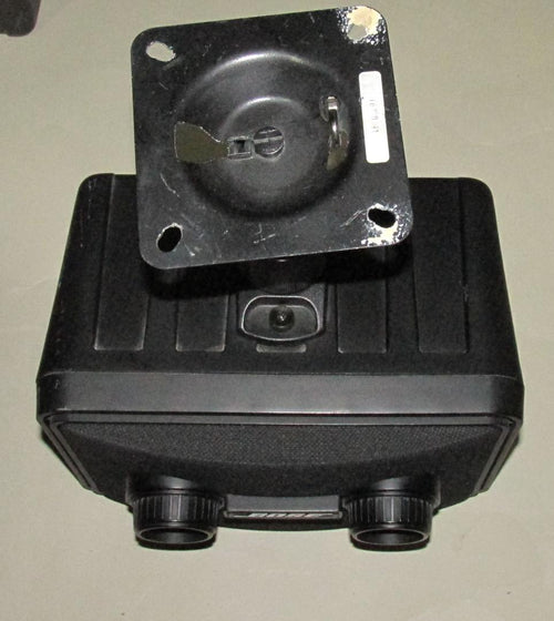 Bose Speakers 101Mmg 4