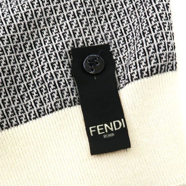 Fendi Others Fzy458 48 A