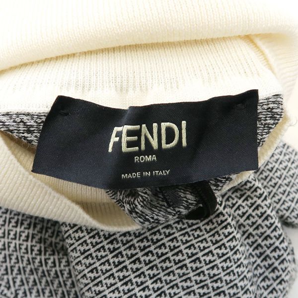 Fendi Others Fzy458 48 A