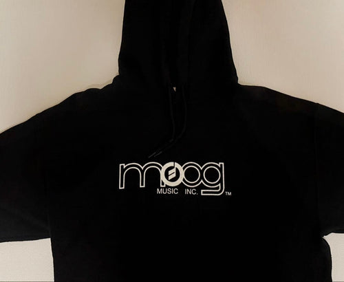 Moog Hoodie L