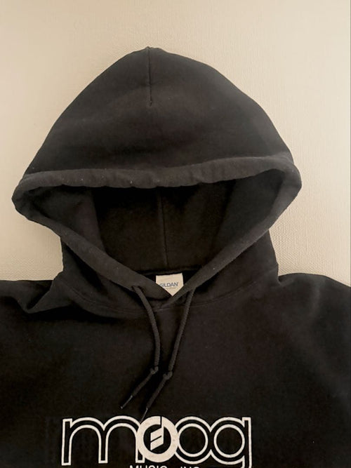 Moog Hoodie L