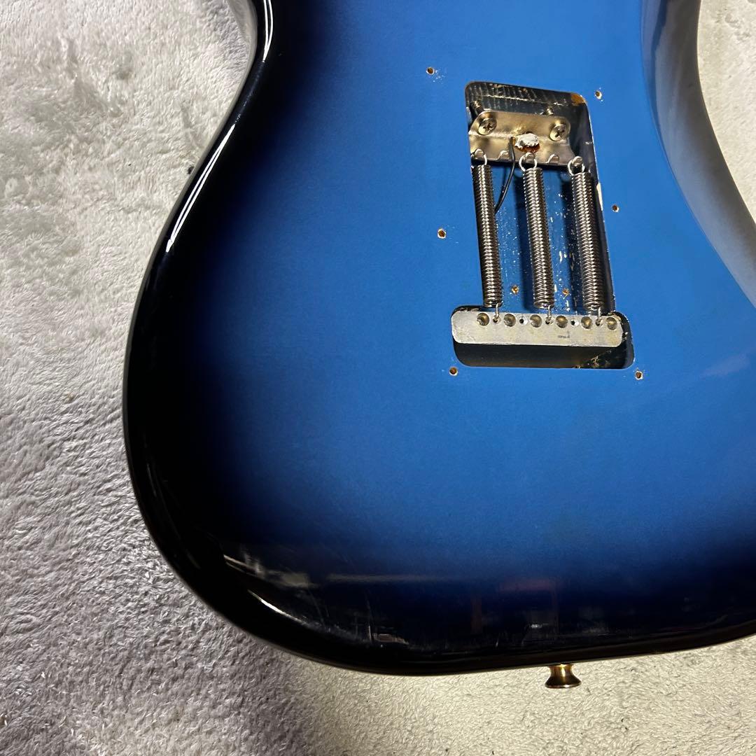 Yamaha Electric Guitars St535Rx
