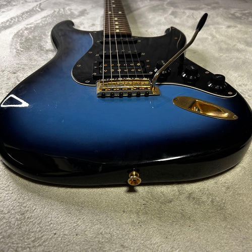 Yamaha Electric Guitars St535Rx