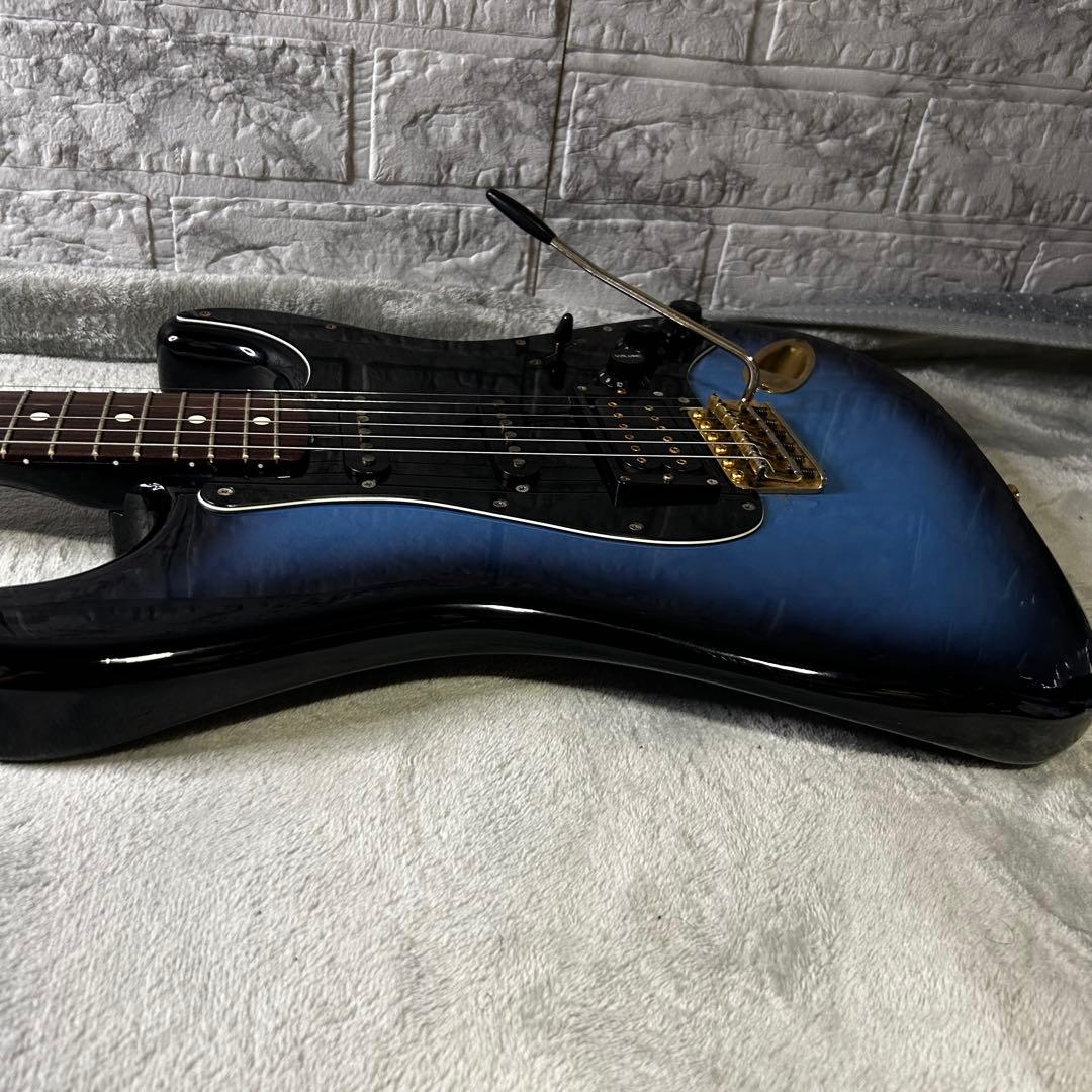 Yamaha Electric Guitars St535Rx