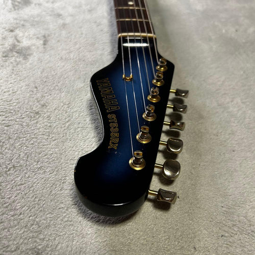 Yamaha Electric Guitars St535Rx