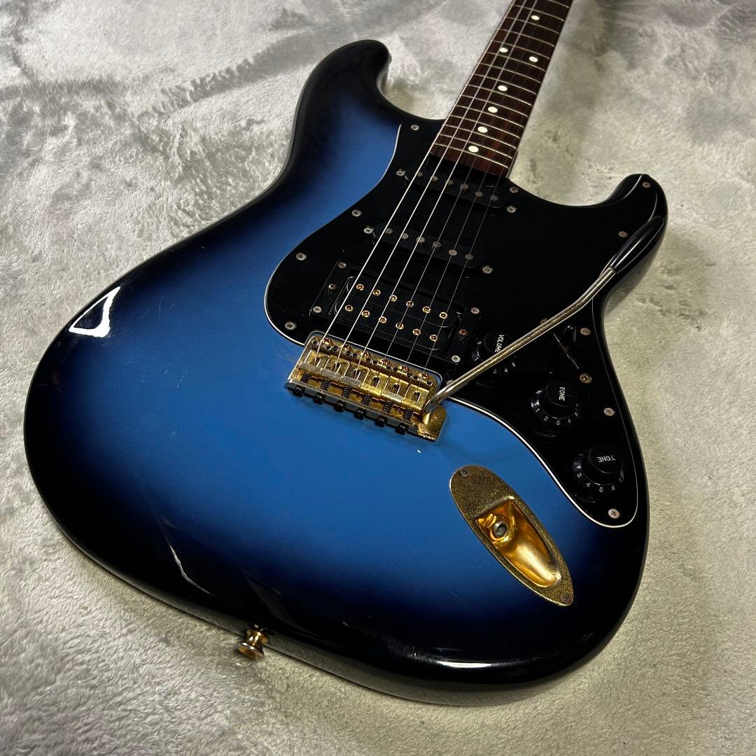 Yamaha Electric Guitars St535Rx