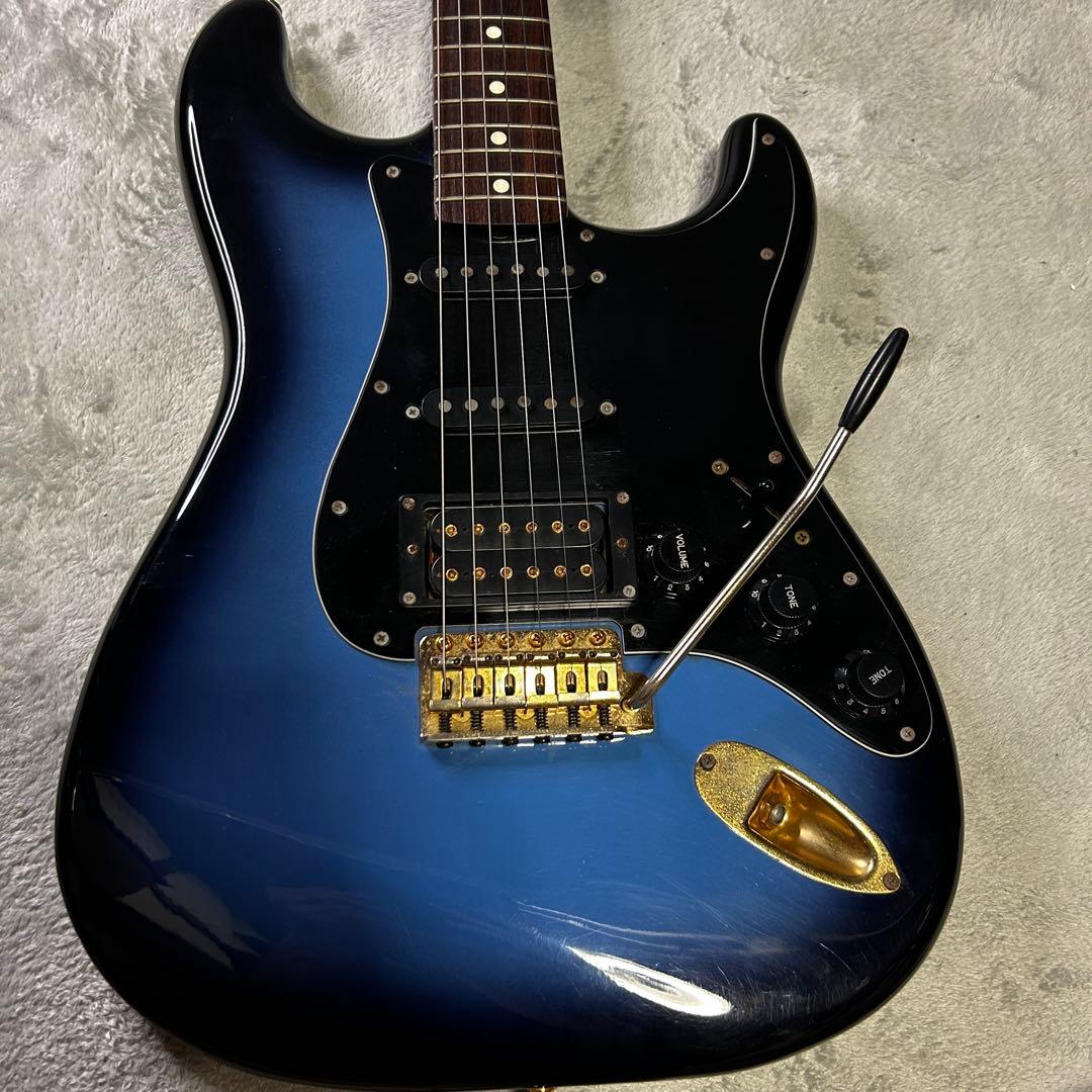 Yamaha Electric Guitars St535Rx