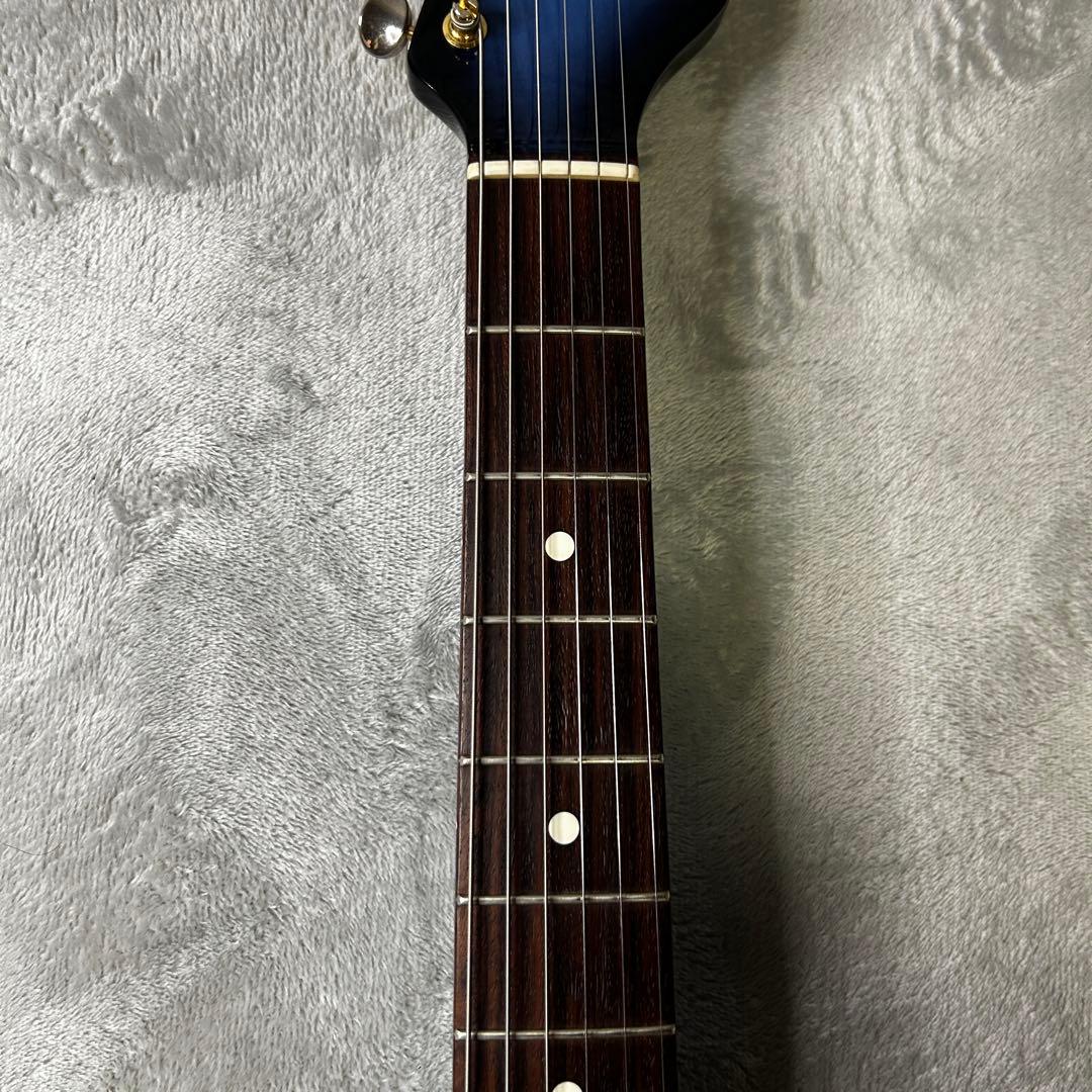 Yamaha Electric Guitars St535Rx