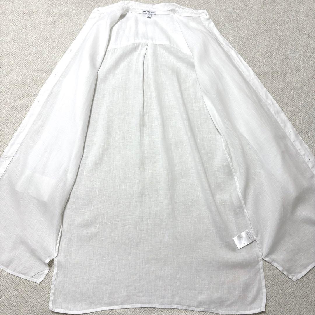 Tomorrowland Long-Sleeve Three-Quarter-Sleeve James Pearse