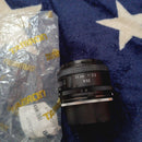 Tamron Other F2.5 Pentax K